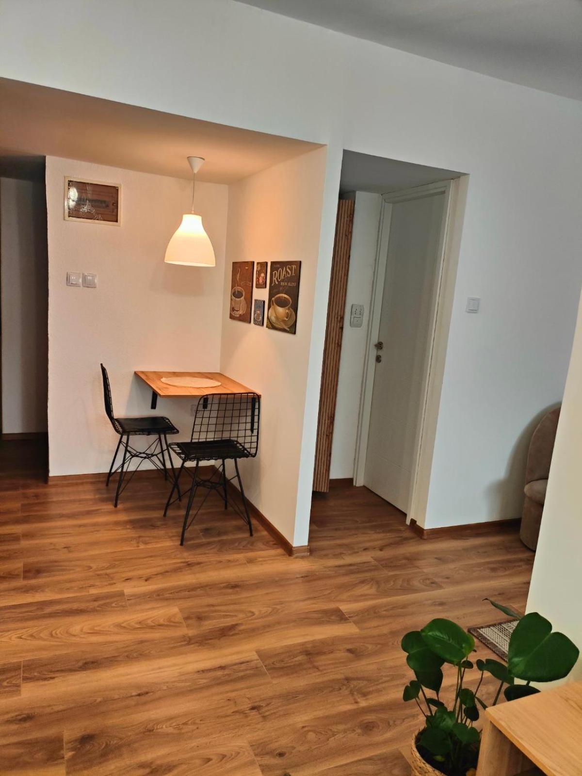 Apartments Magaza SJJ Exterior photo